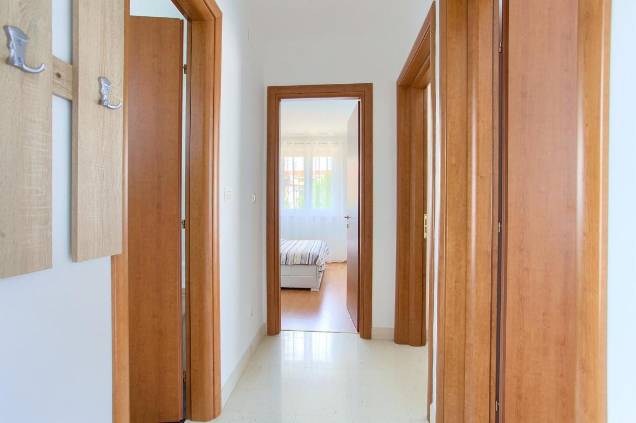 Apartment Anja Krk Town Εξωτερικό φωτογραφία
