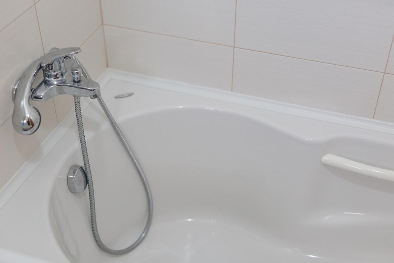 Apartment Anja Krk Town Εξωτερικό φωτογραφία